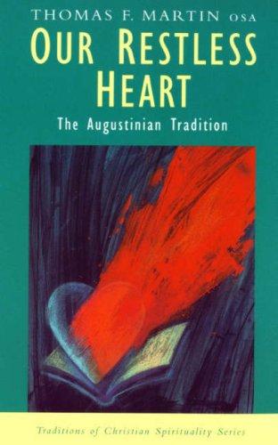 OUR RESTLESS HEART