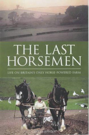 The Last Horsemen
