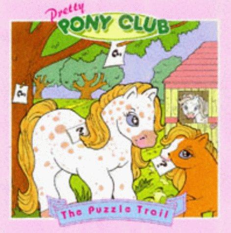 The Pretty Pony Club