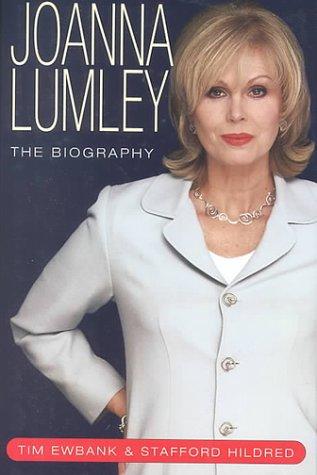 Joanna Lumley-The Biography