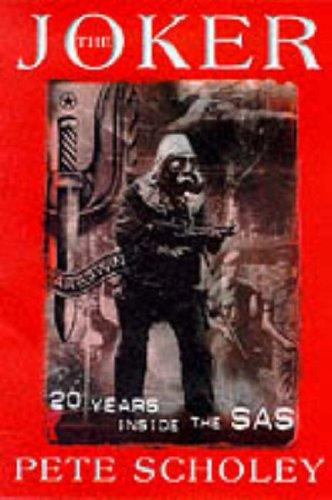 Joker-20 Years Inside The Sas