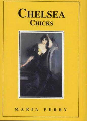 Chelsea chicks