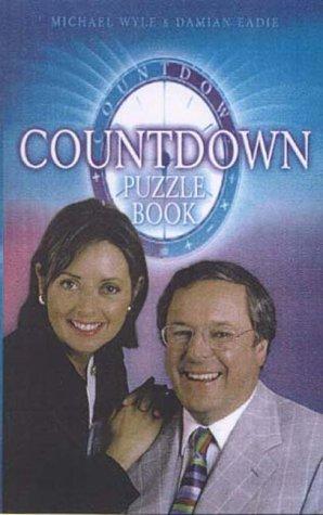 Countdown Puzzle Book