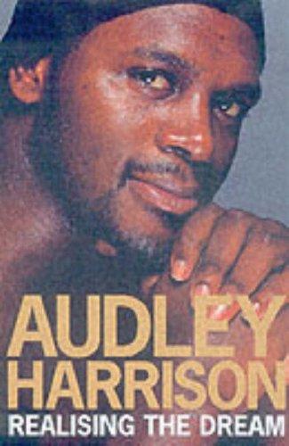 Audley Harrison