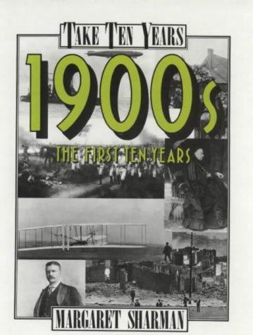 Take Ten Years 1900s (Take Ten Years)