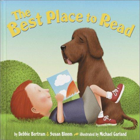 The best place to read