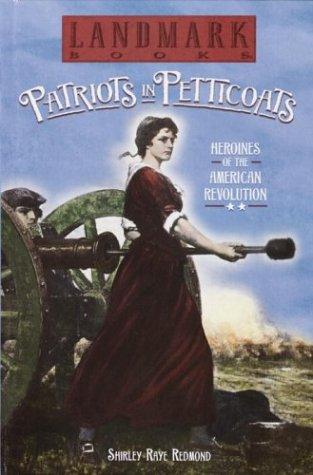 Patriots in petticoats