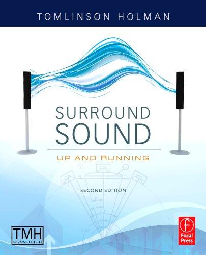 Surround Sound, Second Edition