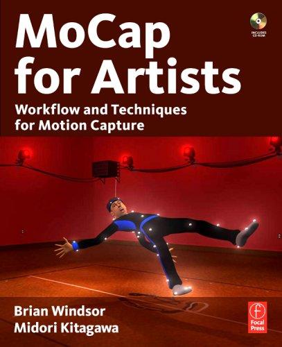MoCap for artists