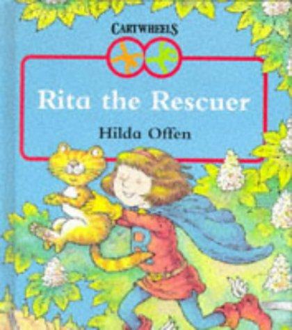 Rita the Rescuer