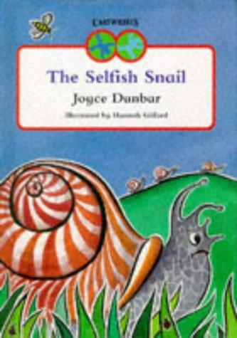 Selfish Snail