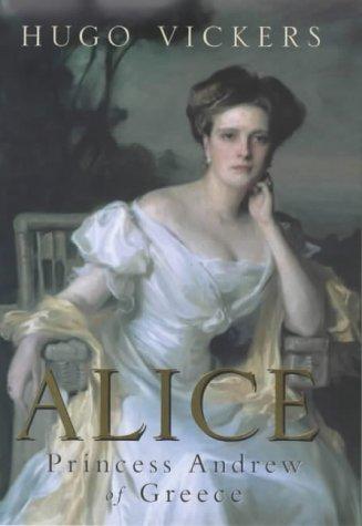ALICE