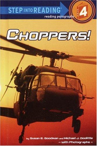Choppers!