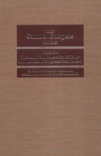 The Samuel Gompers papers