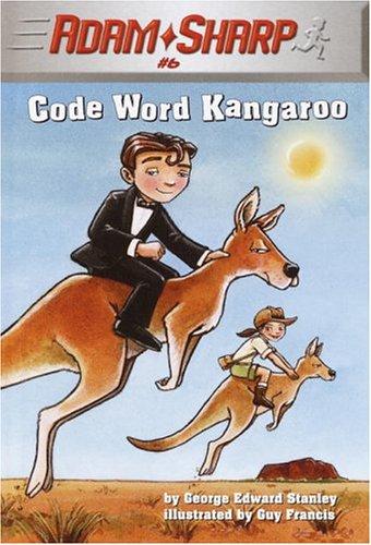 Code word kangaroo