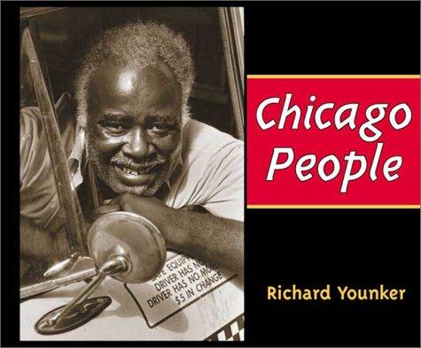 Chicago people