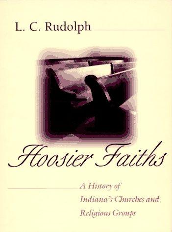 Hoosier faiths
