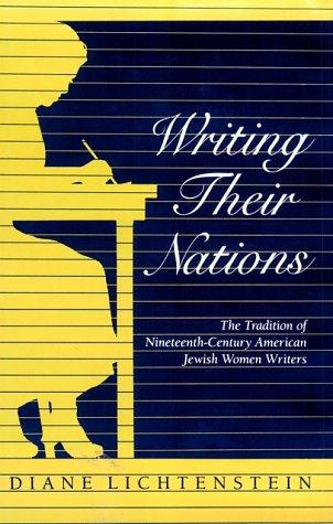 Writing their nations