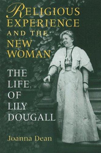 Religious Experience And the New Woman