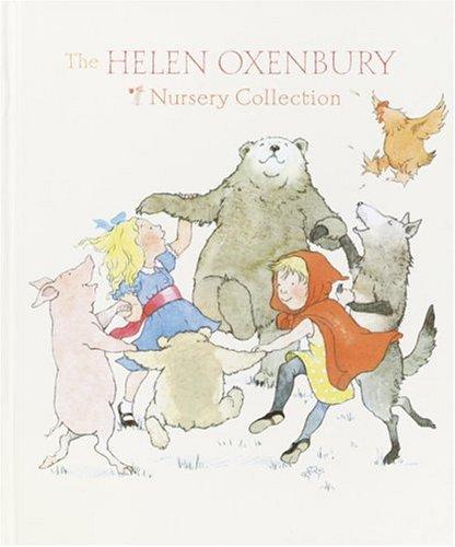 The Nursery Collection