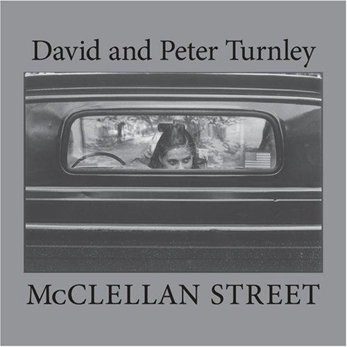 Mcclellan street