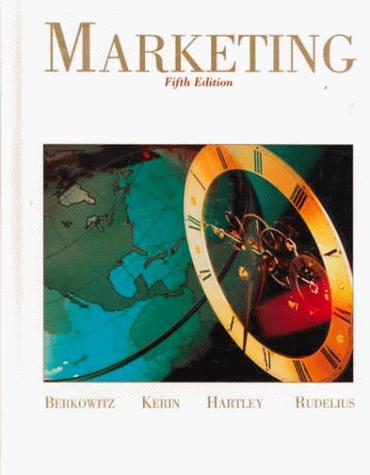Marketing