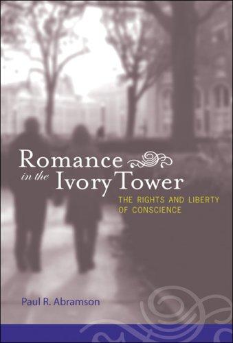 Romance in the Ivory Tower