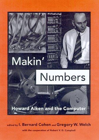 Makin' numbers