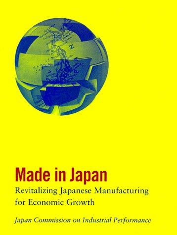Made in Japan