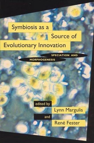 Symbiosis as a source of evolutionary innovation