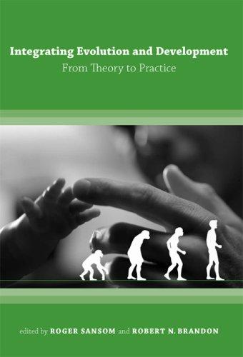 Integrating evolution and development