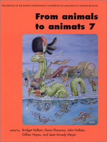 From animals to animats 7