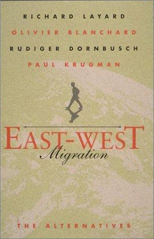 East-West Migration
