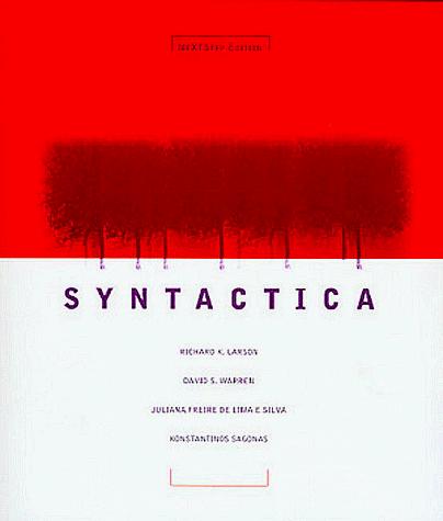 Syntactica