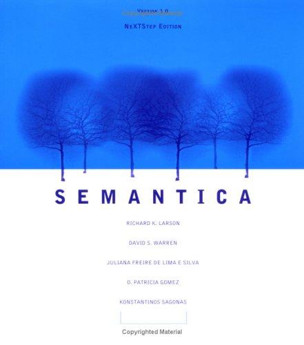 Semantica