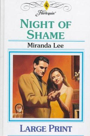 Night of Shame