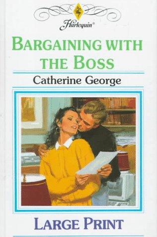 Bargaining With the Boss