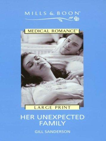 Her Unexpected Family