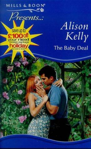 The Baby Deal (Presents)