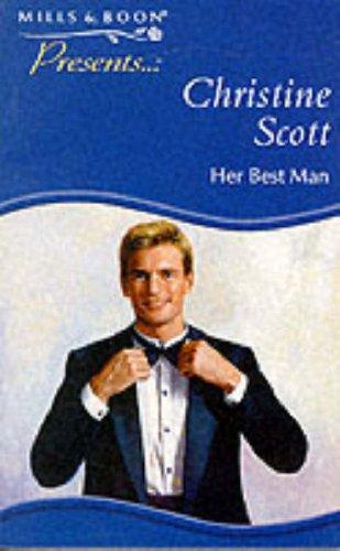Her Best Man