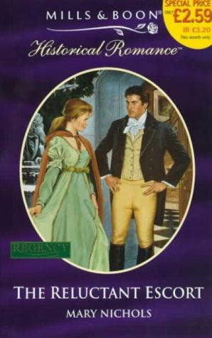 The Reluctant Escort