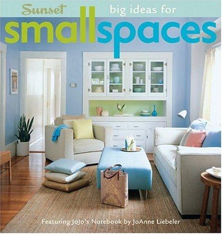Big ideas for small spaces