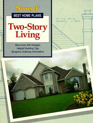 Two-Story Living