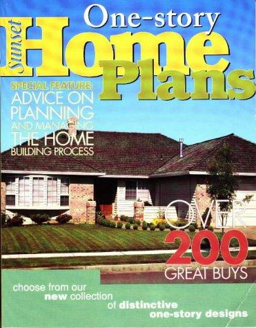 One-Story Living Home Plans (Best Home Plans)
