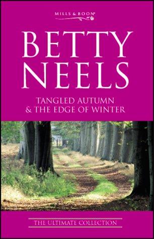 Tangled Autumn / The Edge of Winter
