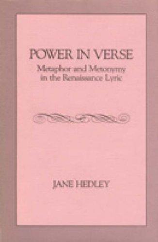 Power in verse