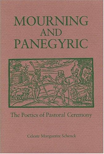 Mourning and Panegyric