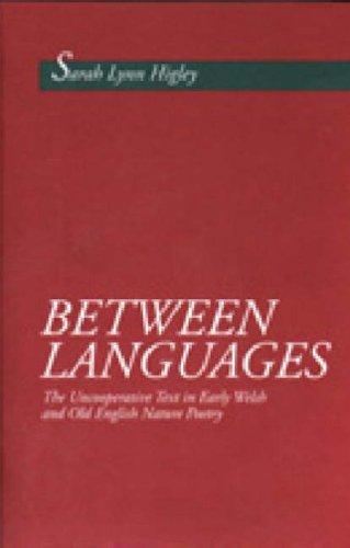 Between languages