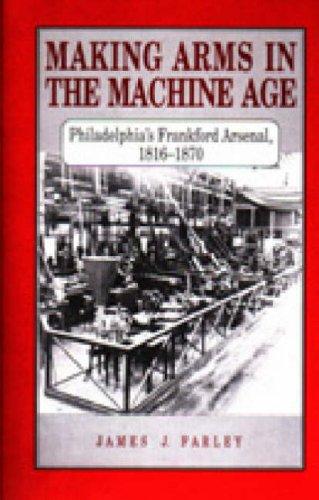 Making arms in the Machine Age