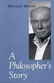 A Philosopher's Story